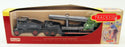 Lledo 1/76 Scale DG111002 - Sentinel Ballast Low Loader & Gun Barrel Load LNER