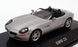 Autoart 1/64 Scale Model Car 20081 - BMW Z8 - Silver