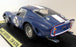 Revell 1/12 Scale Diecast 08855 - Ferrari 250 GTO N3987GT #24 - Blue