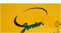 Eligor 1/43 Scale 111910 - Scania F1 Transporter Truck Jordan 2000 - Yellow