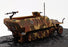 Altaya 1/72 Scale A1520D - Sd.Kfz. 251/1 Half Track Truck - France 1944