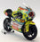 Minichamps 1/12 Scale Diecast 122 990046 Aprilia RSW 250 Mugello GP 99 V. Rossi