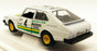 Burago 1/27 Scale Model Car 9107 - Saab 900 Turbo #4
