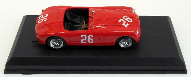 Top Model 1/43 Scale TMC117 - Ferrari 212 CA-MO - #26 Argentina 1955