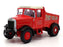 Corgi 1/50 Scale Diecast 16502A - Scammell Highwayman - Pat Collins