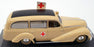 Atlas Edition 1/43 Scale Model Car 7495003 - EMW 340 Kombi Ambulance