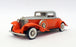 Brooklin 1/43 Scale BRK116X - 1931 Marmon Sixteen 2 Pass Coupe BCC 2008