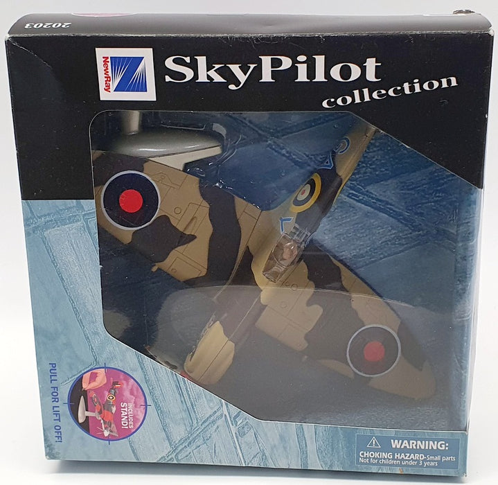 New Ray 1/72 Scale Model Aircraft 20203 - Spitfire