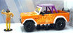 Jada 1/24 Scale 32046 - 1973 Ford Bronco macho man randy savage WWE