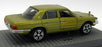 Intercars 1/43 Scale Vintage Diecast - NC2B Mercedes Benz 450 Green