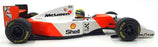 Minichamps 1/18 Scale 540 931808 - McLaren MP4/8 Ford 1993 Aryton Senna