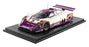 Spark Models 1/43 Scale 43LM88 - Jaguar XJR9 #2 Winner Le Mans 1988