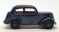 Corgi 1/43 Scale C701/1 - 1935-59 Ford Popular 103E - Blue