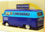 Corgi Diecast Van 06902 - VW Lieferwagen - Lowenbrau