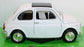 Welly NEX 1/24 Scale 22515W - Fiat Nuova 500 - White