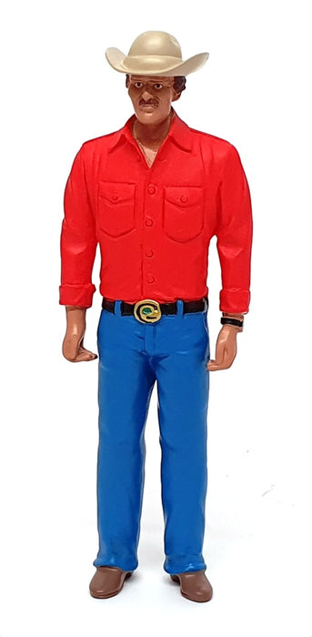 KK-Scale Road Kings 1/18 Scale RK18A012 - Trucker Bandit Standing Figure