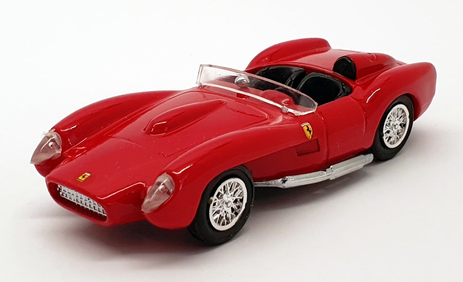 Ferrari 250 TR N 22 Le Mans 1958 by Progetto K 1:43 (PK013 Ferrari 250 TR N 22 Le Mans 1958 by Progetto K 1:43 (PK013