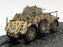 Altaya 1/72 Scale A1520L - Panzerspahwagen Armoured Car - Slovenia 1944