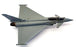 Hobby Master 1/72 Scale HA6650 - Eurofighter Typhoon FGR4 ZK361 12 Sqn
