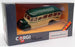 Corgi 1/50 Scale Diecast C949/5 - Bedford Type OB Coach - Green/Cream