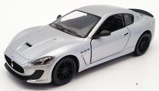 Kinsmart 1/38 Scale KT5395 - Maserati Gran Turismo MC Stradale Pull Back And Go
