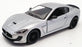 Kinsmart 1/38 Scale KT5395 - Maserati Gran Turismo MC Stradale Pull Back And Go