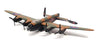 Corgi 1/72 Scale AA32615 - Avro Lancaster RAF 617 Sq. L. Knight Eder Dam Raid