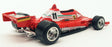 Polistil 1/41 Scale Diecast CE107 - Ferrari 312 T2 - Red