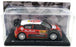 Altaya 1/24 Scale Diecast AL5122A - Citroen C3 WRC K.Meeke RACC #7 2017