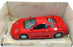 Maisto 1/24 Scale Diecast 31908 - 1992 Bugatti 110 EB - Red