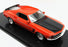 Highway 61 1/43 Scale Model Car 43003 - 1969 Ford Mustang Boss 302 Red/Black