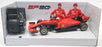 Maisto 1/24 Scale Remote Control Car 81384 - Ferrari SF90 Sebastian Vettel - Red