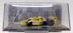 Altaya 1/43 Scale 22220K - F1 Renault RS01 1977 - #15 JP.Jabouille