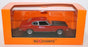 Maxichamps 1/43 Scale Diecast 940 085801 Ford Capri MK1 1969 - Red