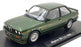 KK Scale 1/18 Scale Diecast KKDC180702 - BMW Alpina B6 3.5 1988 - Green