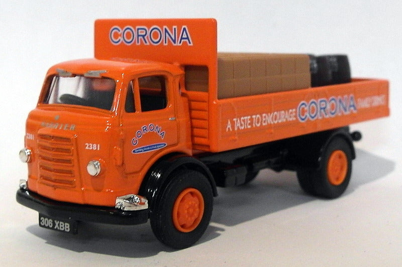 Vanguards 1/64 Scale Diecast VA31001 - Karrier Dropside - Corona