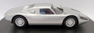 Norev 1/18 Scale Model 187440 - 1964 Porsche 904 GTS - Silver