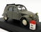 Atlas Editions 1/43 Scale 2147 201 - Citroen 2CV Type AZ - Grey
