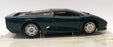 Maisto 1/24 Scale Diecast Model Car 31907 - 1992 Jaguar XJ220 - Green