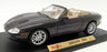 Maisto 1/18 Scale Diecast 31863 - Jaguar XKR1998 Convertible Met Purple