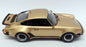 Minichamps 1/12 Scale 125 066127 - 1977 Porsche 911 Turbo - Metallic Bronze