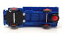 Car-Horse 10cm Long Diecast CH01 - Camion Ford Truck - Polichinelle