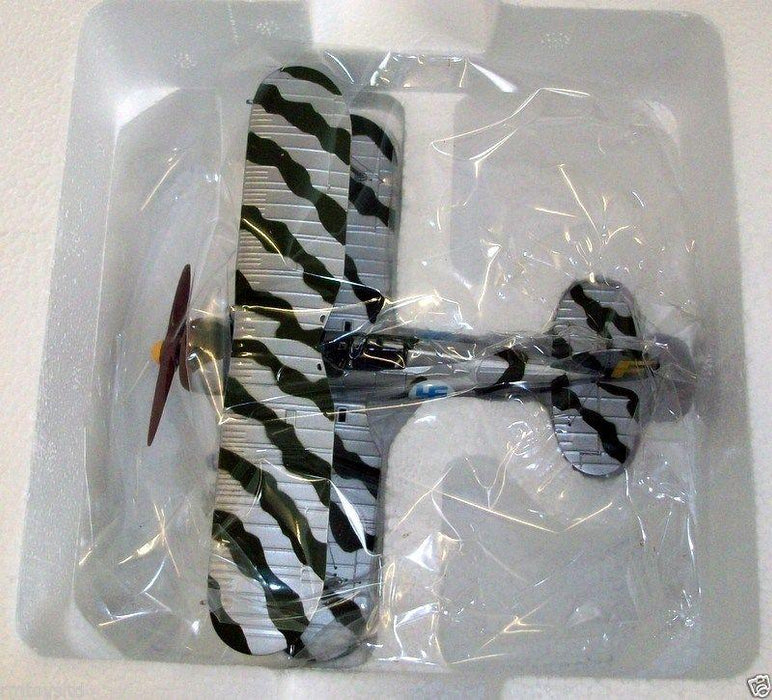 CORGI 1/72 AA36204 J-8A GLADIATOR SWEDISH AIRFORCE LAKE KEMI FINLAND 1940