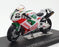 Ixo Models 1/24 Scale IB66 - Honda VTR1000 - Colin Edwards 2000