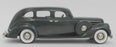 Brooklin 1/43 Scale BRK141 - 1937 Lincoln K 7-Passenger Sedan Evergreen