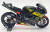 Minichamps 1/12 Scale Motorcycle 122 153038 - Yamaha YZR M1 Moto GP 2015