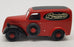 Somerville Models 1/43 Scale 107 - Fordson 5CWT Van - Somerville Livery
