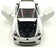 Autoart Signature 1/18 Scale diecast 78831 - Lexus LFA - Whitest White