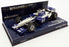 Minichamps 1/43 Scale 400 020099 - F1 Williams BMW FW24 - N.Rosberg