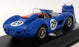 Art Model 1/43 Scale ART019 - Ferrari 500 TRC Le Mans 1957 - Picard-Pinter